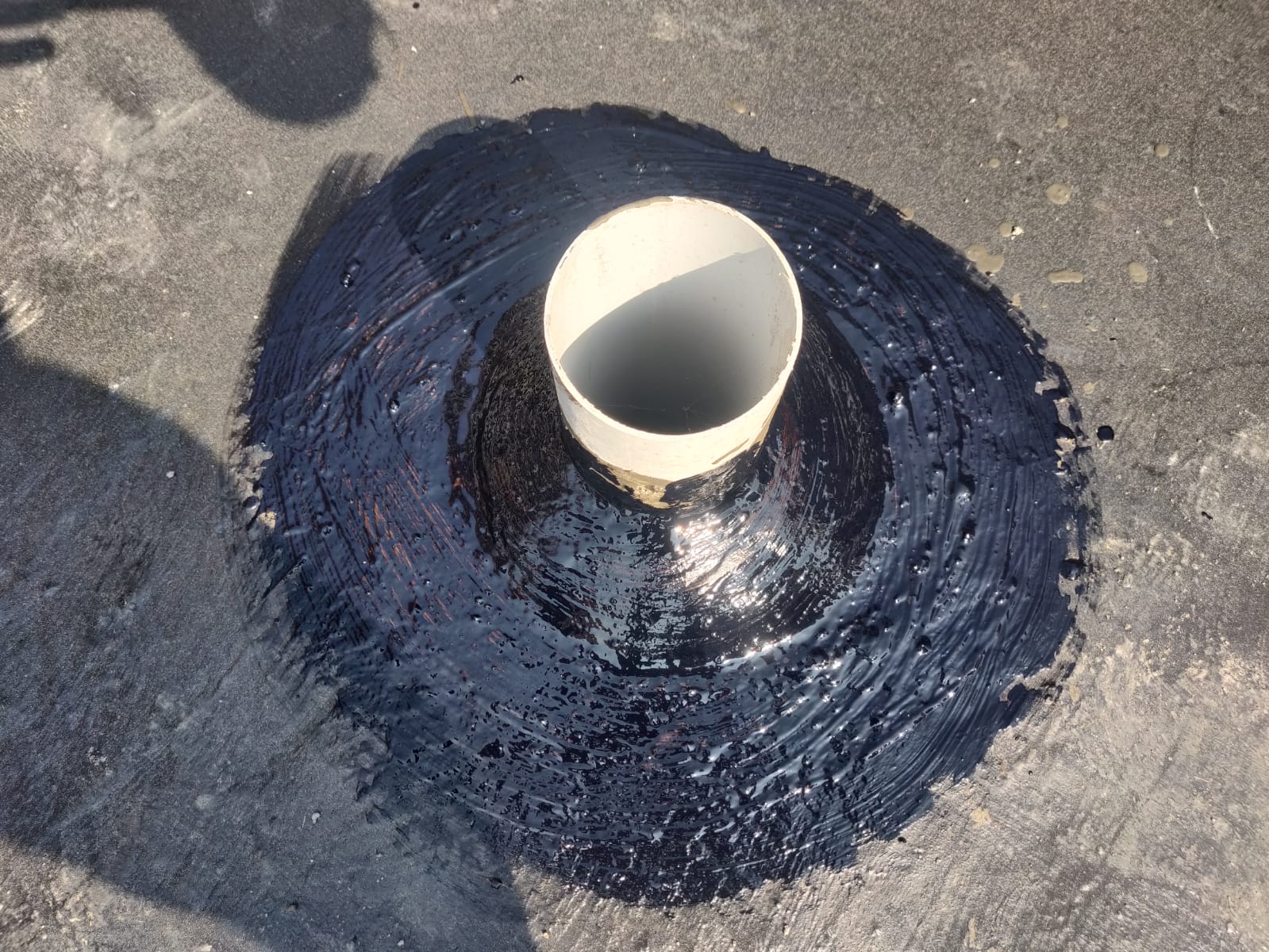 Creak & Expansion Joints